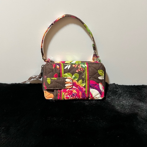 Vera Bradley wallet - Picture 2 of 6